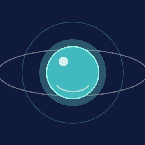 Namaste Lover meditation app icon