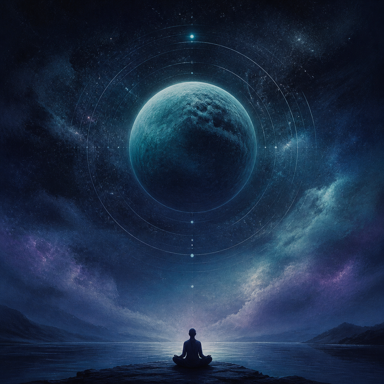 Experiment 02 — Namaste Lover