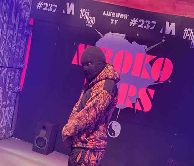 Image Not Found On Media Library